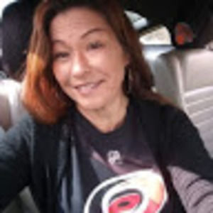 Meet your Posher, Sheri